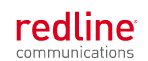 Redline Communications logo