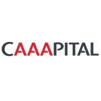 CAAAPITAL logo
