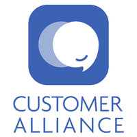 Customer Alliance logo