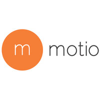 Motio logo