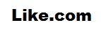Like.com logo