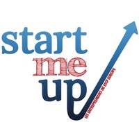 Start Me Up ESCP Europe logo