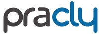 Pracly logo