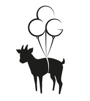 Escape Goats logo