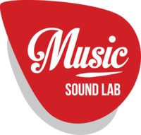 Music Sound Lab logo