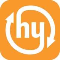 Hangify logo