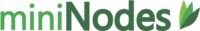 miniNodes logo