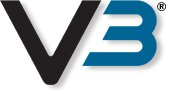 V3 Systems logo