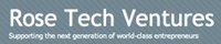 Rose Tech Ventures logo