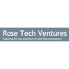 Rose Tech Ventures - 
