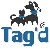 Tag'd logo