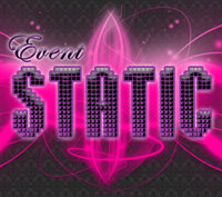 Event Static logo