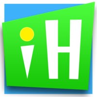 iHear Network logo