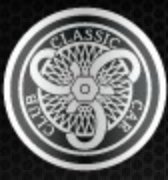 Classic Car Club logo