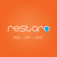 RESTARO.COM logo