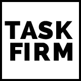 Task Firm logo