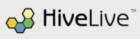 Hivelive logo