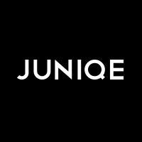 JUNIQE logo