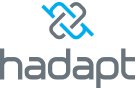 Hadapt logo