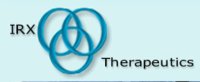 IRX Therapeutics logo