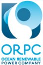 Ocean Renewable Power Company logo