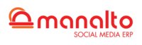 Manalto logo
