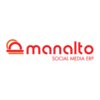 Manalto -  social media