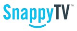SnappyTV logo
