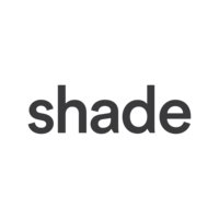 SHADE logo
