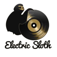 Electric Sloth logo