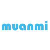 Muanmi logo