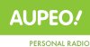 Aupeo! logo