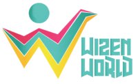 WizenWorld logo