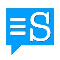 Scriptation logo