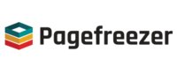 PageFreezer logo