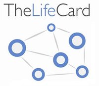 TheLifeCard logo