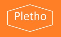 Pletho logo