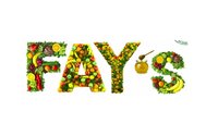 Fay's Blend Pty Ltd logo