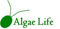 Algae Life logo