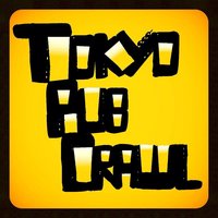 Tokyo Pub Crawl logo