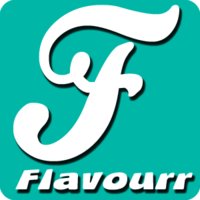 Flavourr logo