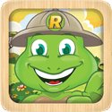 Ranger Rom logo