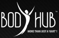 BodyHub Nutrition logo