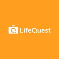 LifeQuest logo