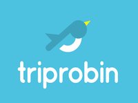 TripRobin logo