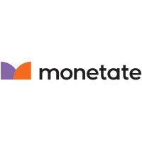 Monetate logo