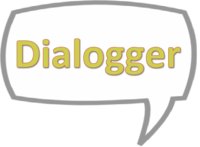 Dialogger logo