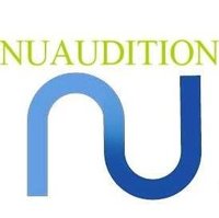 NuAudition.com logo
