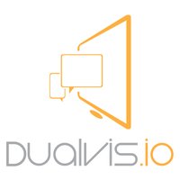 Dualvis.io logo