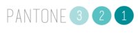 Pantone321 logo